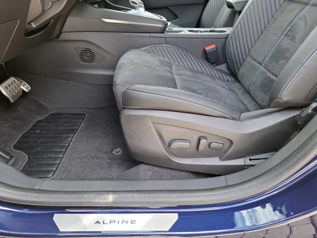 Renault Arkana Alpine Esprit Hybrid