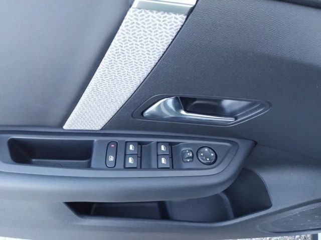 Citroën C4 Max PureTech