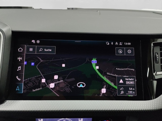 Audi A1 30 TFSI S-Line S-Tronic Sportback