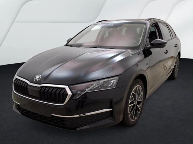 Skoda Octavia 2.0 TDI Combi Selection