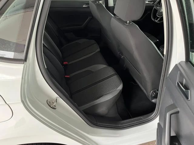 Volkswagen Polo 1.0 TSI Highline