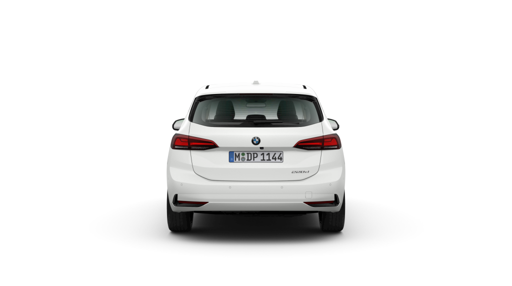 BMW 220 220d