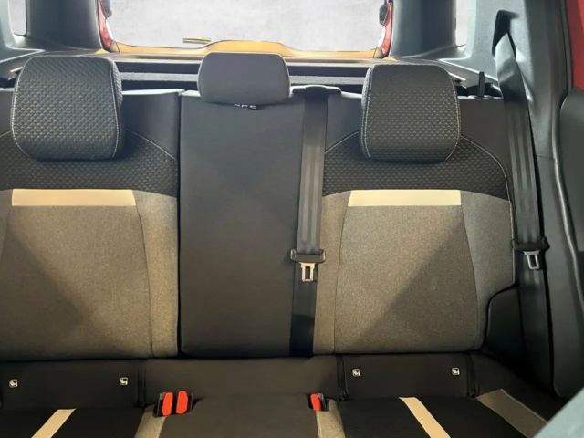 Opel Frontera 44 kWh GS e-Frontera