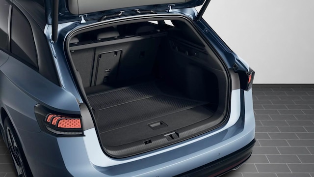 Volkswagen ID.7 Pro Style Tourer