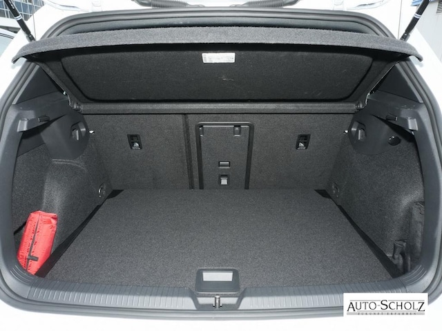 Volkswagen Golf DSG GTI Golf VIII