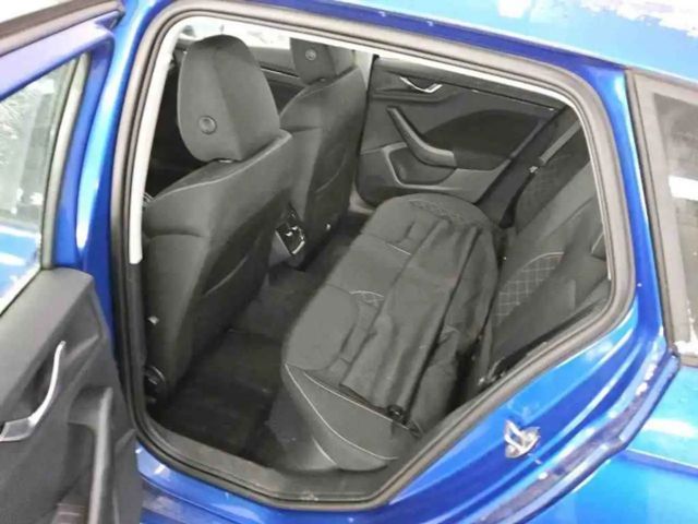 Skoda Scala 1.0 TSI Ambition