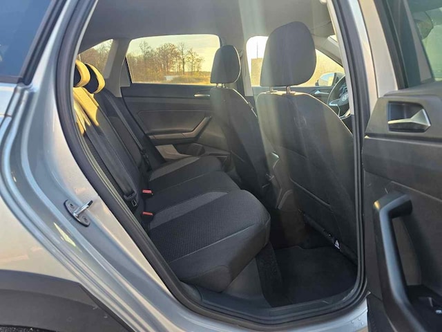 Volkswagen Taigo 1.0 TSI DSG