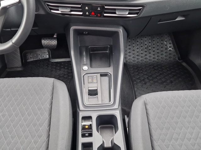 Volkswagen Caddy 1.5 TSI Maxi