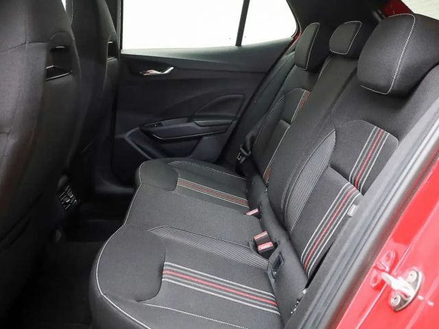 Skoda Fabia 1.5 TSI Monte Carlo