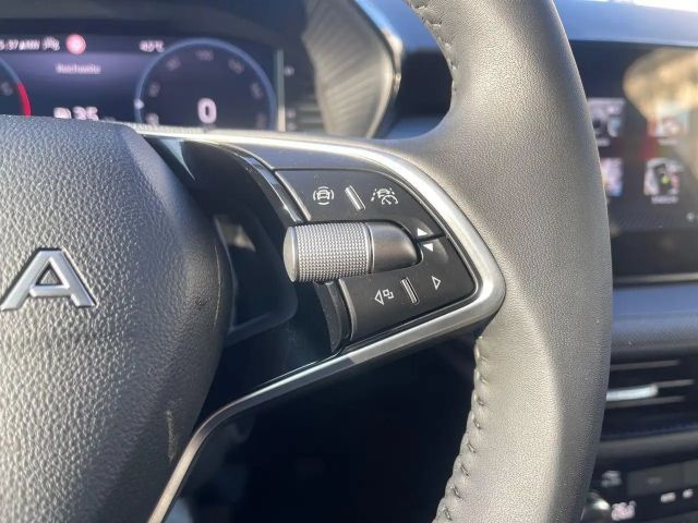 Skoda Fabia Selection