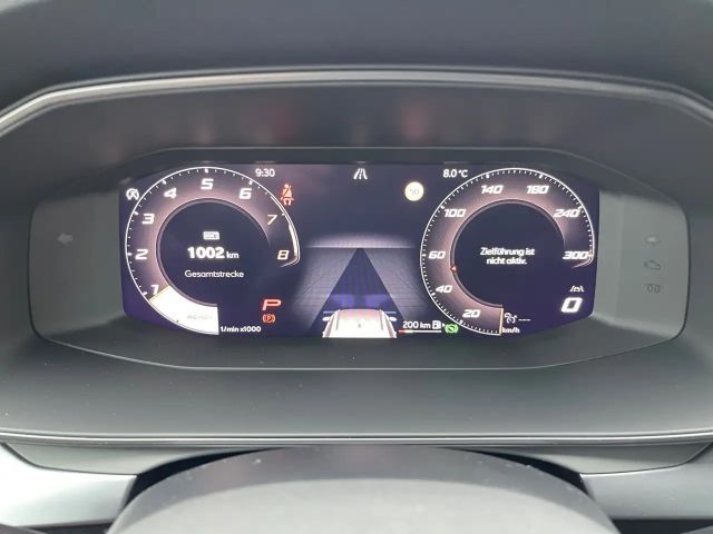 Cupra Formentor DSG VZ