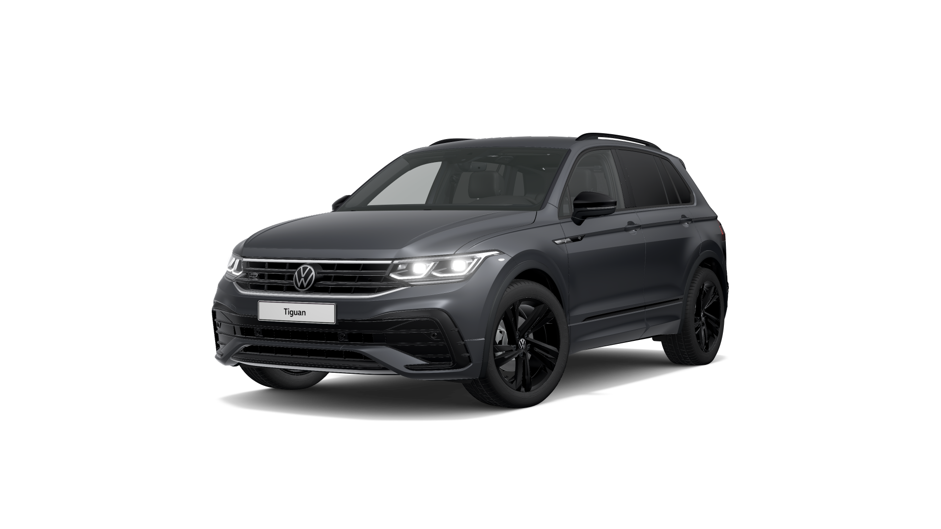 Volkswagen Tiguan 2.0 TDI DSG