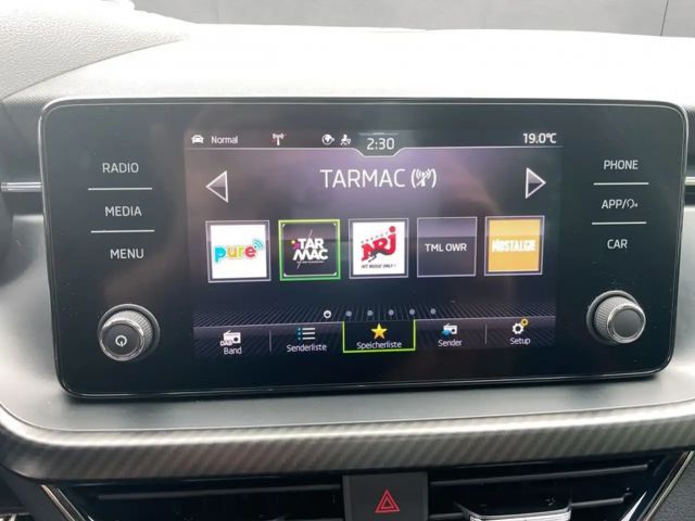 Skoda Kamiq 1.0 TSI Monte Carlo