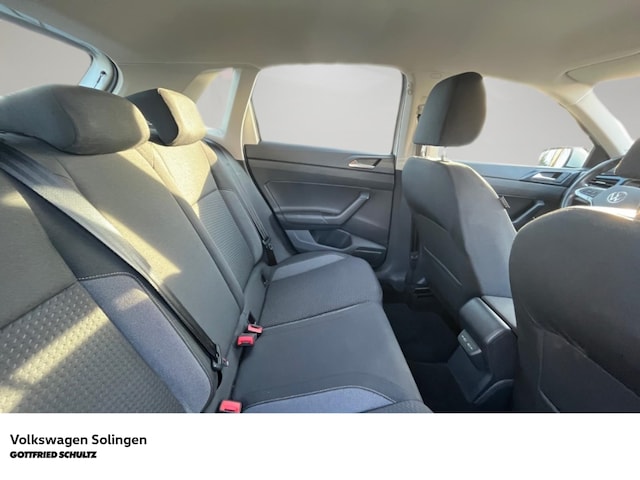 Volkswagen Polo 1.0 TSI Life