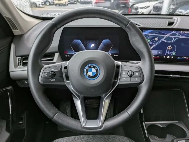 BMW iX1 xDrive30