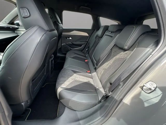 Peugeot 308 GT-Line Hybrid SW