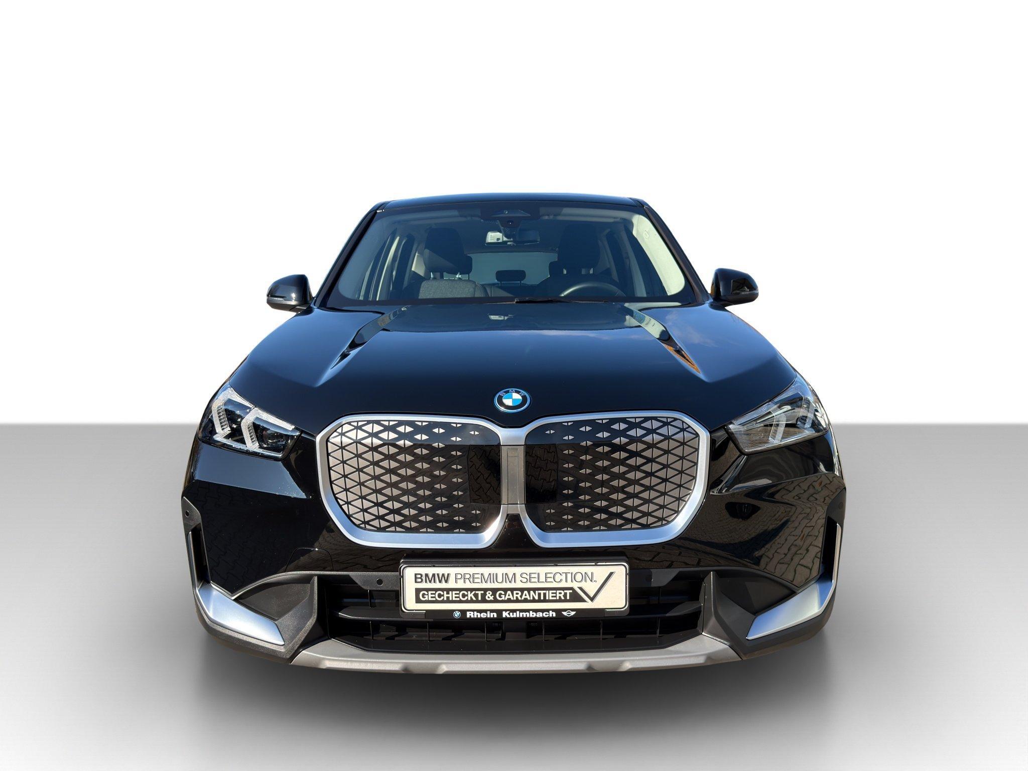 BMW iX1 eDrive20