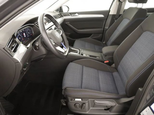 Volkswagen Passat GTE