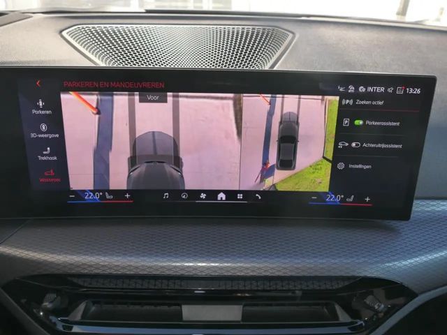 BMW i4 Coupé Gran Coupé M-Sport eDrive40