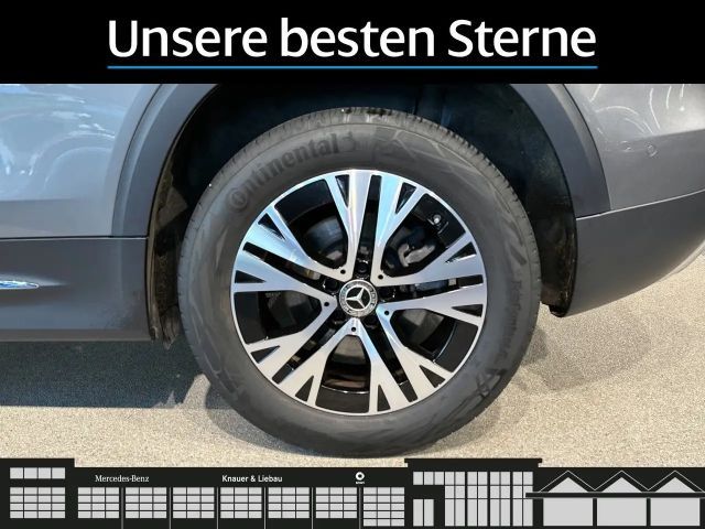 Mercedes-Benz GLB 220 4MATIC Progressive