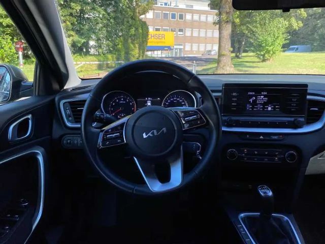 Kia XCeed Edition 7 GDi