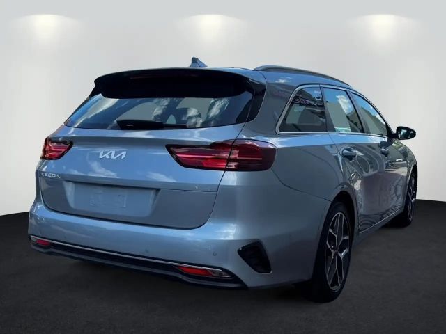 Kia Ceed Platinum Edition SportWagon