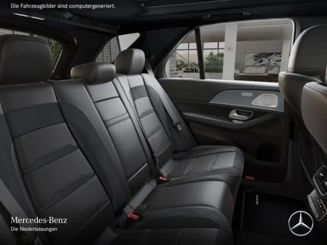 Mercedes-Benz GLE 53 AMG 4MATIC AMG Line