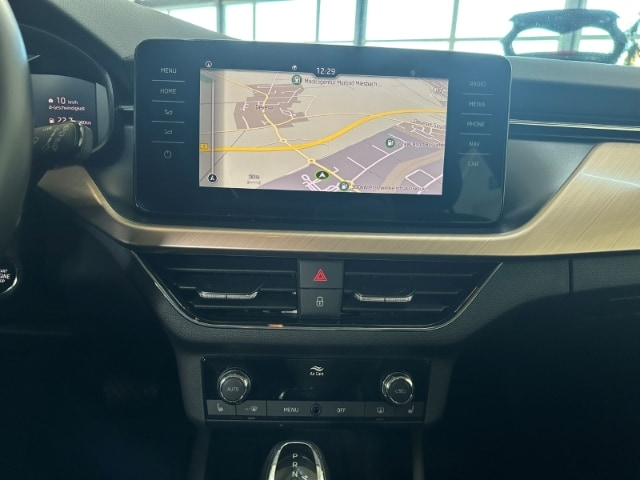 Skoda Kamiq 1.5 TSI Style Style