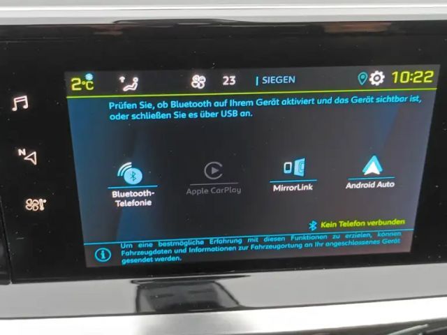 Peugeot 208 Active Pack