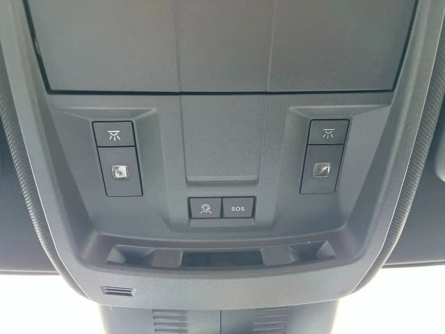 Opel Grandland X GS-Line Grand Sport