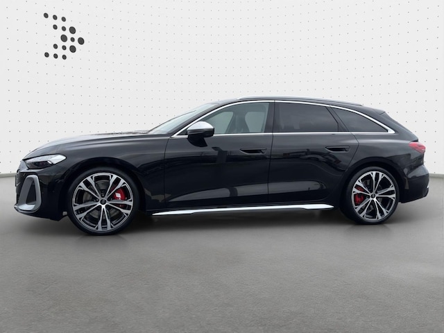 Audi S5 Avant S-Tronic