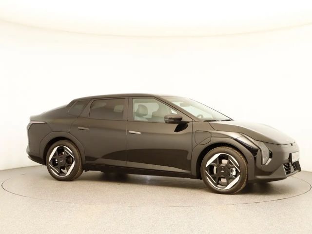 Kia EV4 Earth Fastback Plus