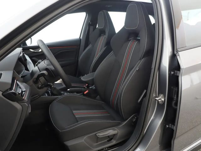 Skoda Scala Monte Carlo