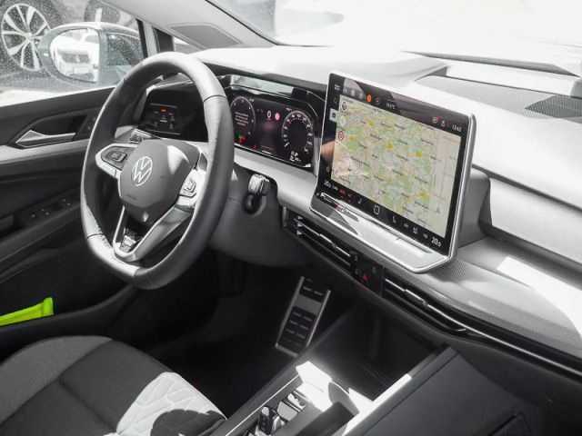 Volkswagen Golf 2.0 TDI DSG Golf VIII