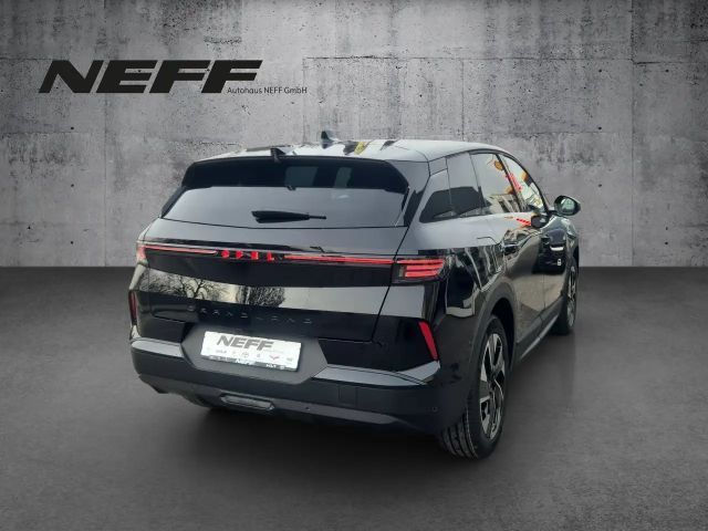 Opel Grandland X GS-Line Grand Sport