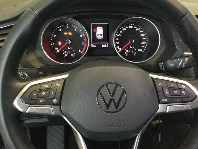 Volkswagen Tiguan Move