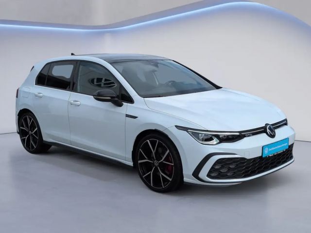 Volkswagen Golf DSG GTD Golf VIII