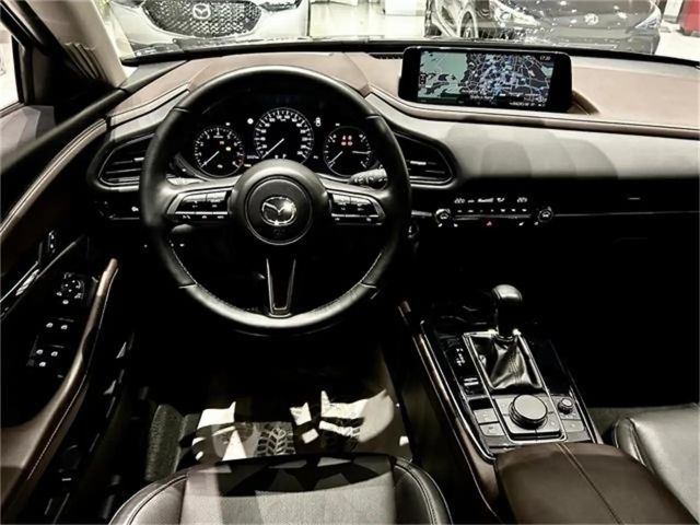 Mazda CX-30 Exclusive-line