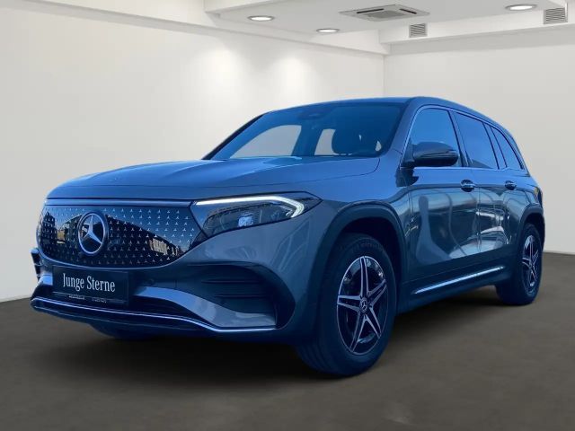 Mercedes-Benz EQB 300 4MATIC