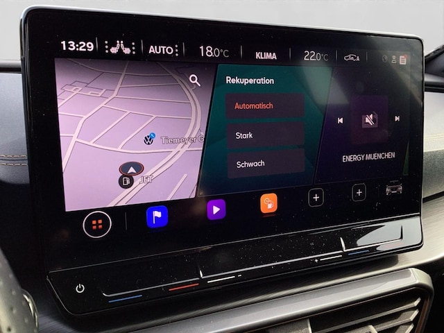 Cupra Formentor VZ e-Hybrid