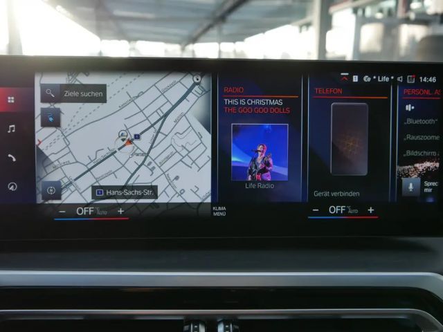 BMW i4 Coupé eDrive40