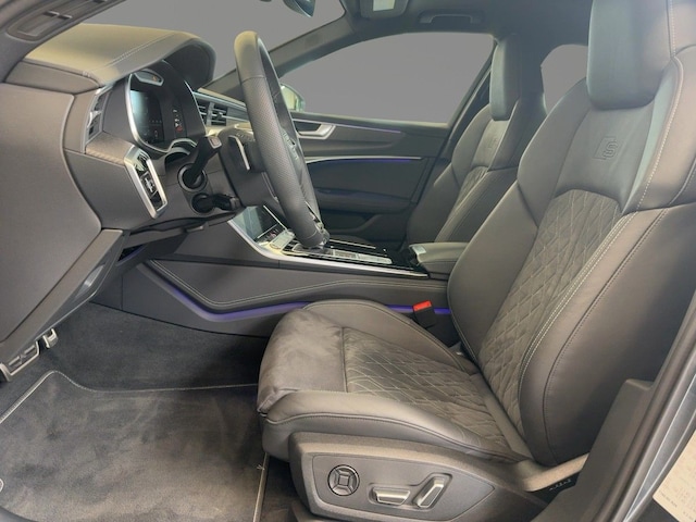 Audi S6 Avant Quattro