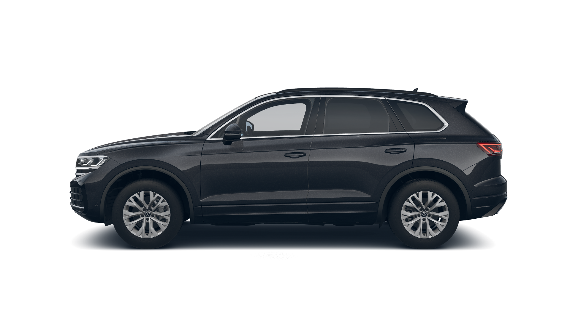 Volkswagen Touareg 3.0 V6 TDI