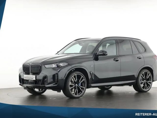 BMW X5 M-Sport xDrive30d
