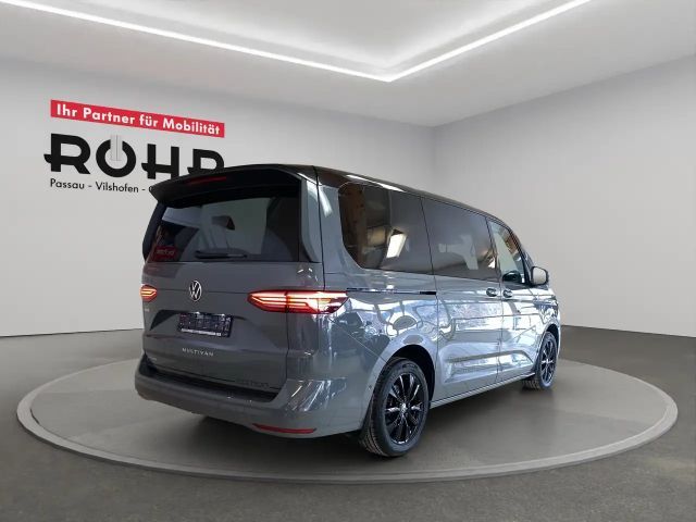 Volkswagen Multivan DSG T7