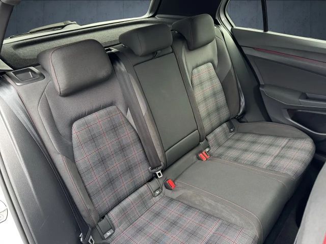 Volkswagen Golf Business DSG GTI