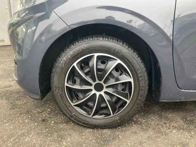 Hyundai i10 Chic 1,0 MT a1bc0