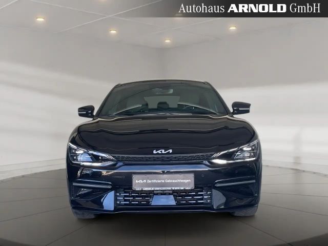 Kia EV6 77,4 kWh GT-Line Vierwielaandrijving