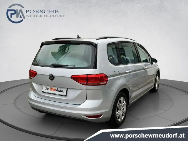 Volkswagen Touran TDI