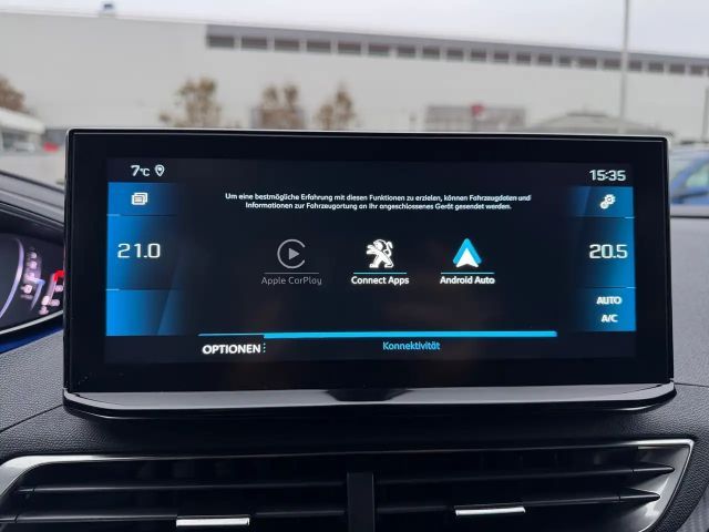 Peugeot 3008 Allure Pack EAT8 PureTech